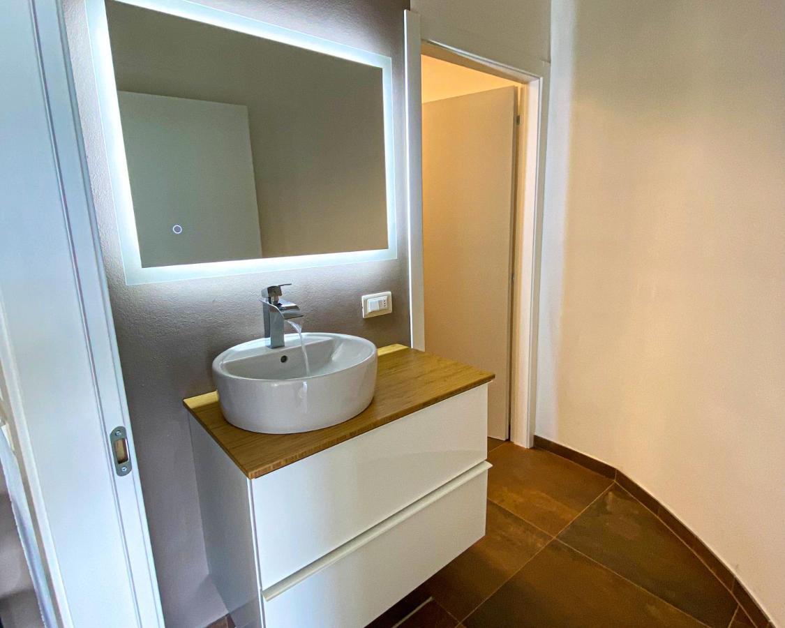 Alpinlake Lodge & Wellness Bosentino Zewnętrze zdjęcie
