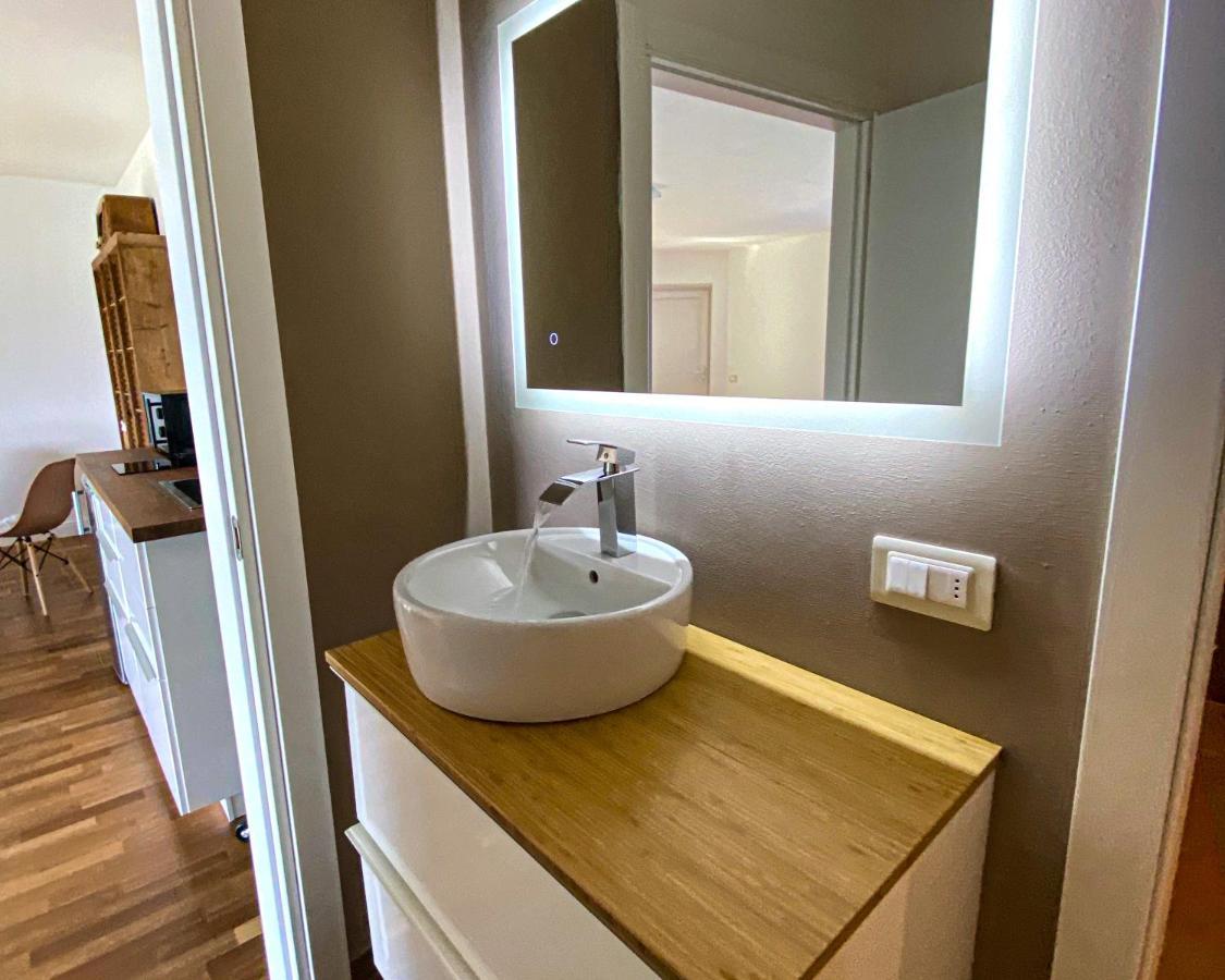 Alpinlake Lodge & Wellness Bosentino Zewnętrze zdjęcie
