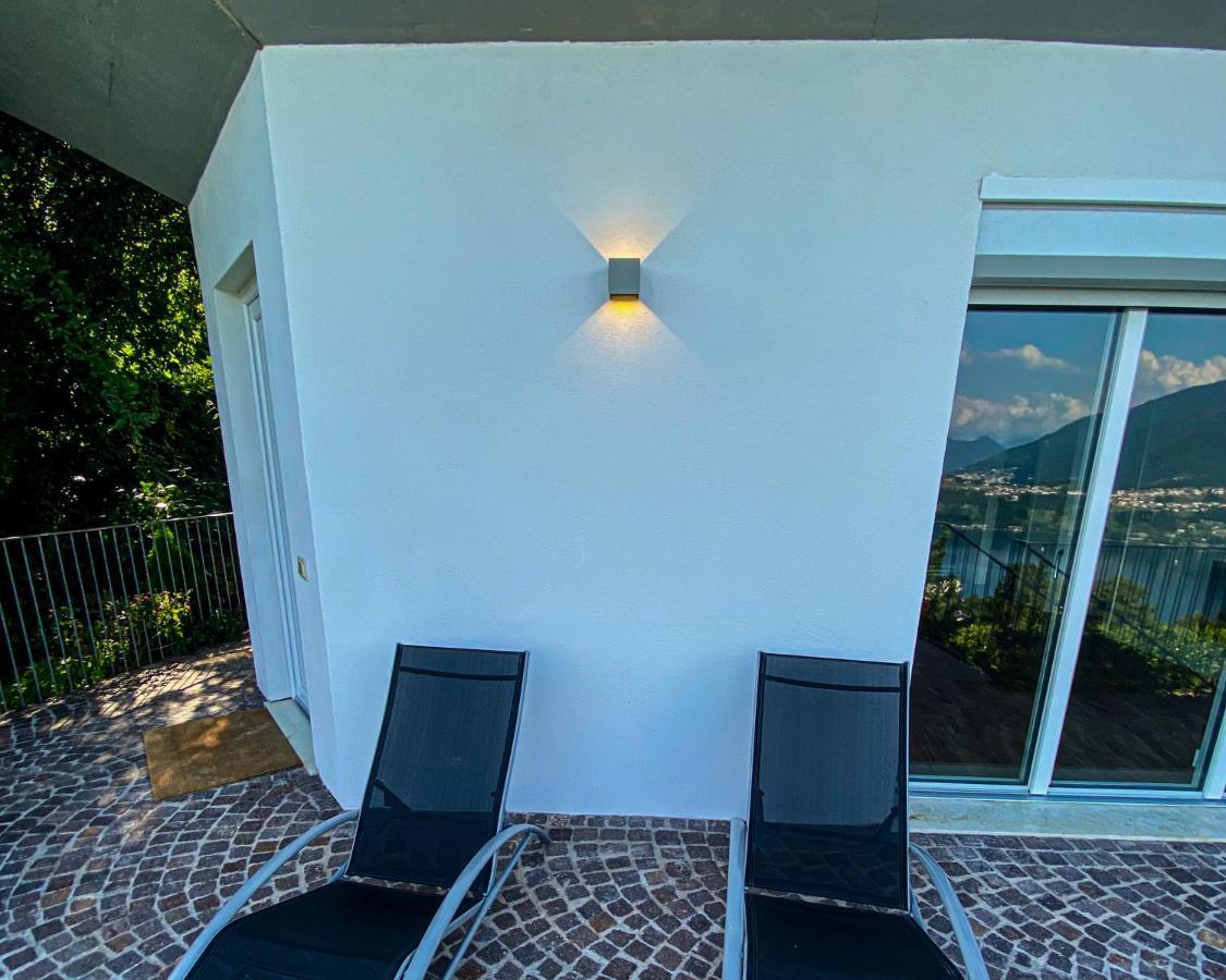 Alpinlake Lodge & Wellness Bosentino Zewnętrze zdjęcie