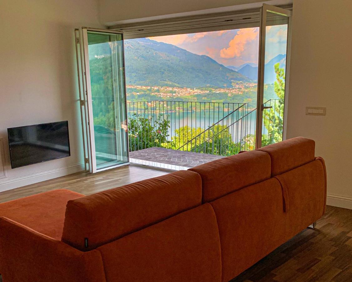 Alpinlake Lodge & Wellness Bosentino Zewnętrze zdjęcie