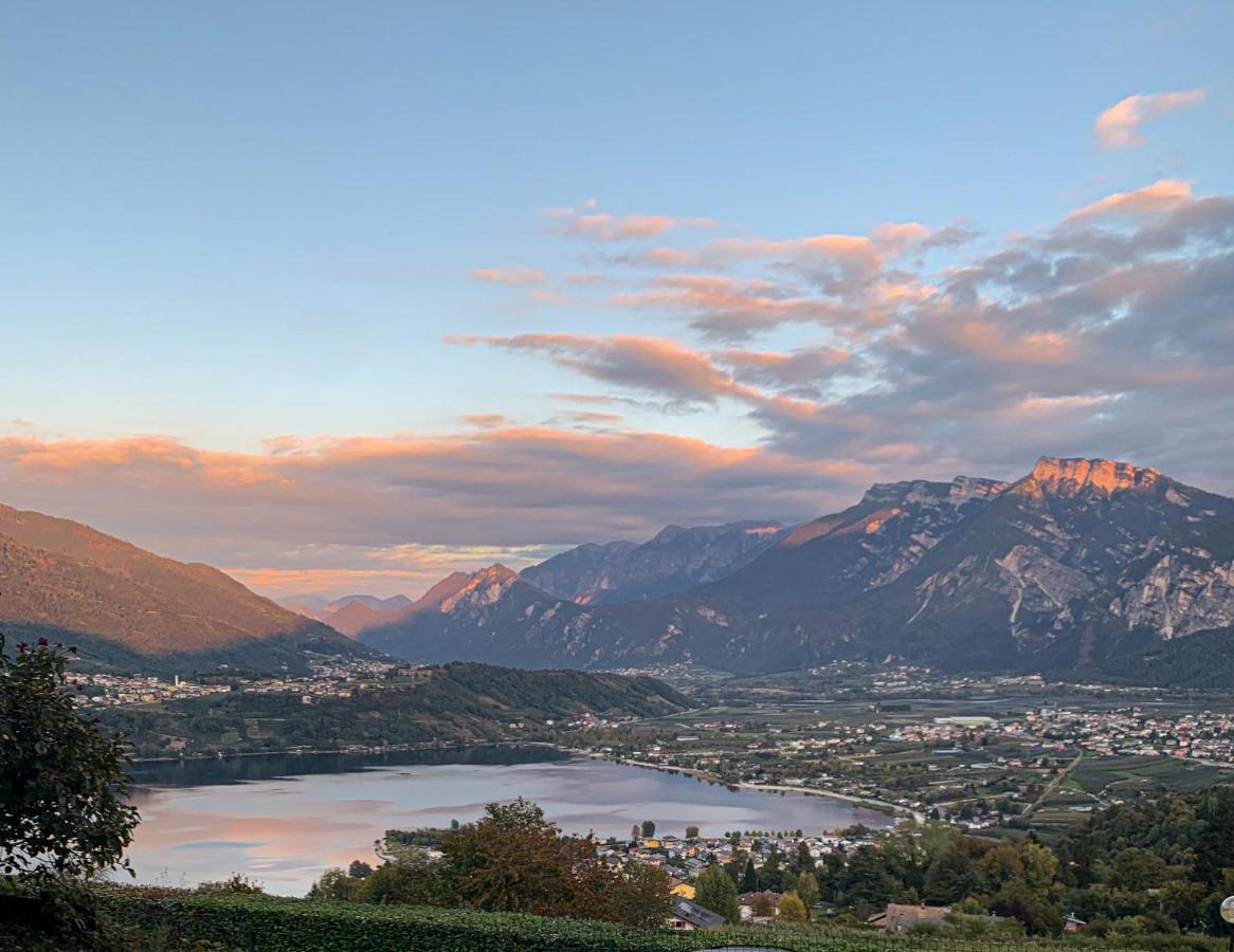 Alpinlake Lodge & Wellness Bosentino Zewnętrze zdjęcie