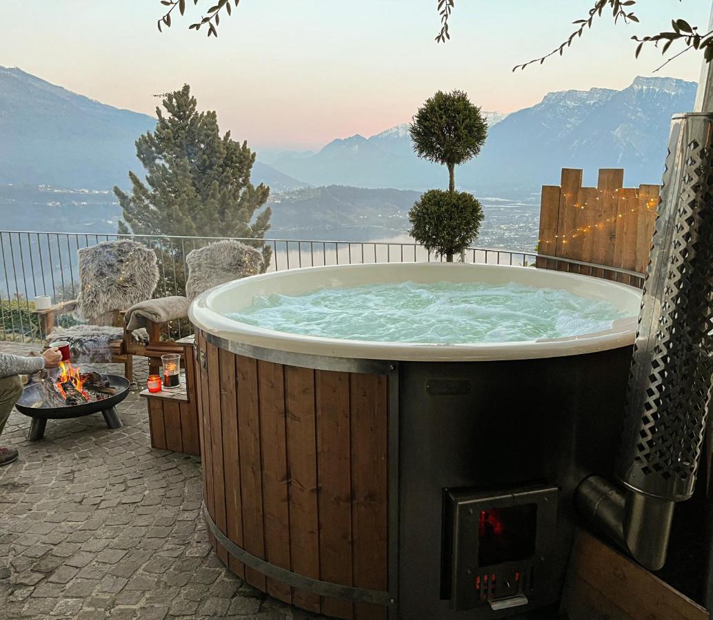 Alpinlake Lodge & Wellness Bosentino Zewnętrze zdjęcie