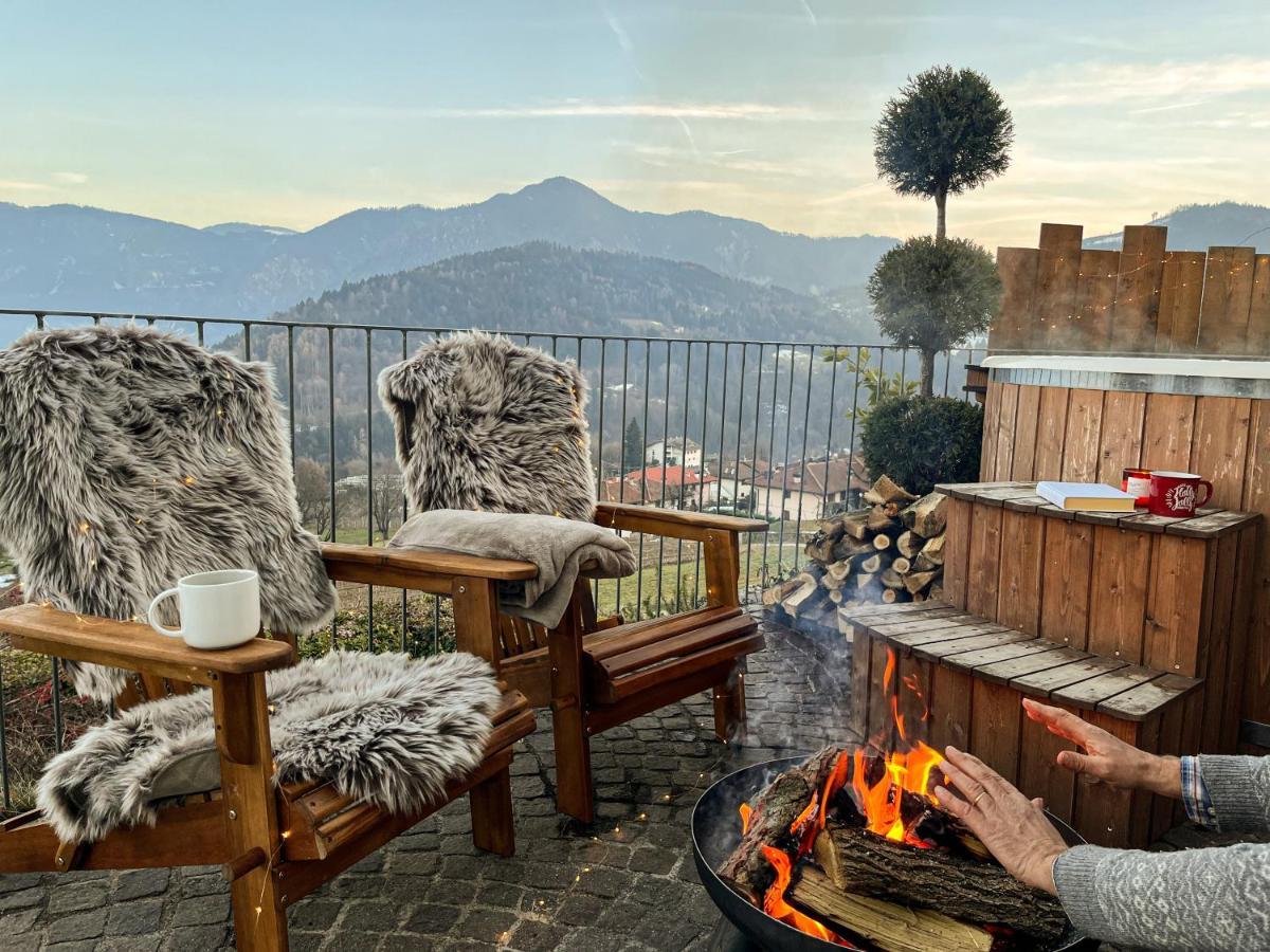 Alpinlake Lodge & Wellness Bosentino Zewnętrze zdjęcie
